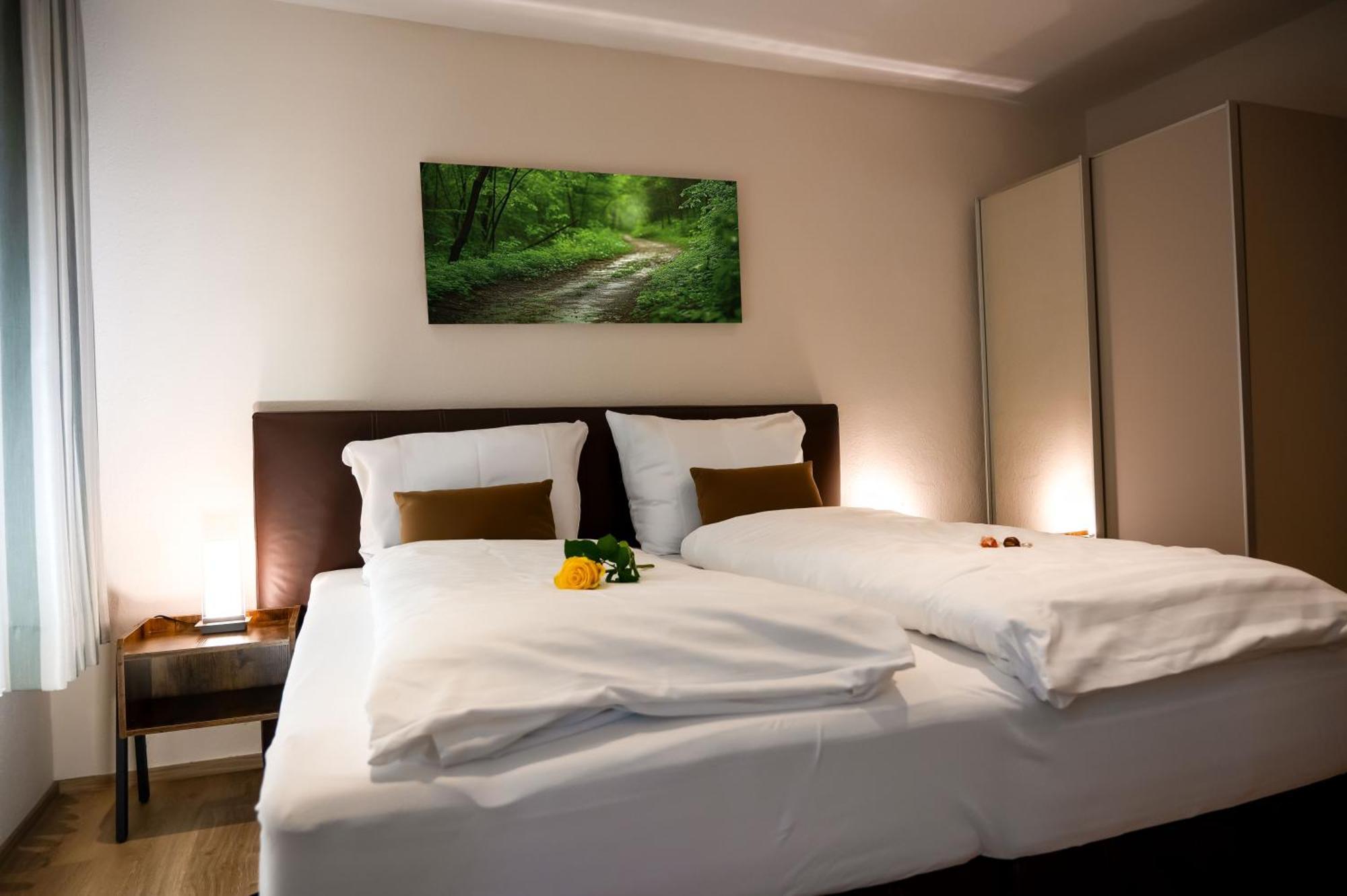 Hotel Am Huntepadd Dötlingen