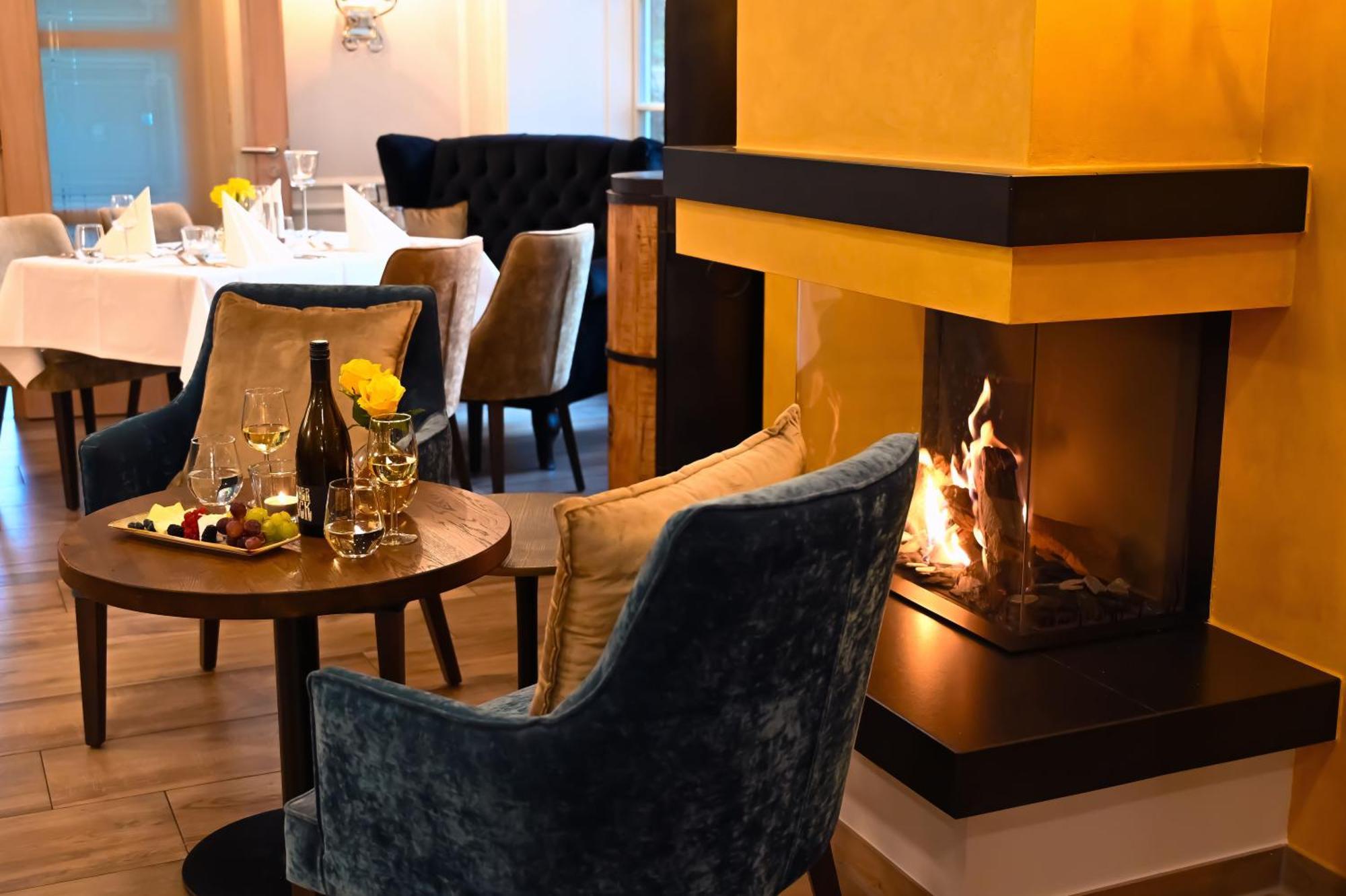 Am Huntepadd Hotel