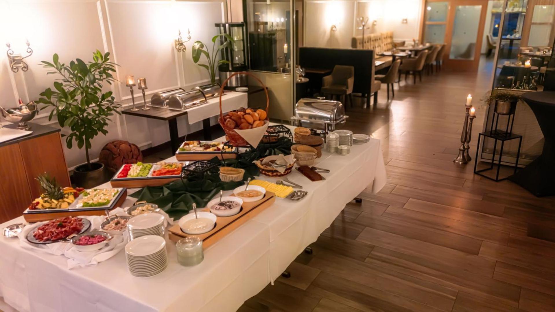 Am Huntepadd Hotel 3*